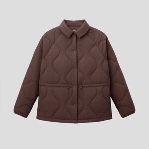 Beneunder LapelTrail Medium-Warmth Lapel Collar Jacket